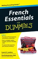 Základy francouzštiny pro hlupáky - French Essentials for Dummies