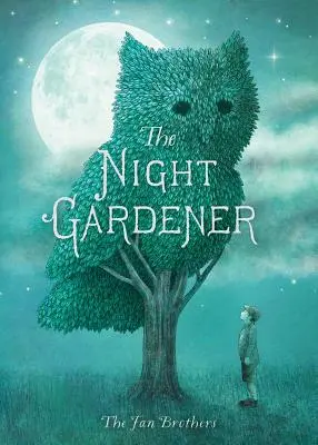 Noční zahradník - The Night Gardener