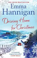 Driving Home for Christmas - Dobré čtení, které vás o Vánocích zahřeje u srdce - Driving Home for Christmas - A feel-good read to warm your heart this Christmas
