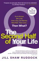 Druhá polovina tvého života - Second Half of Your Life