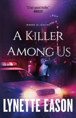 Vrah mezi námi - A Killer Among Us