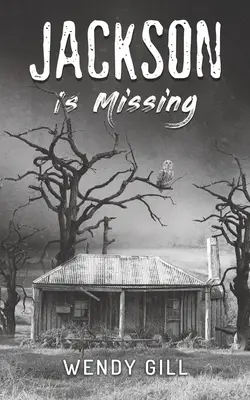 Jackson je nezvěstný - Jackson Is Missing