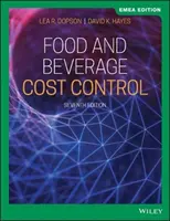 Kontrola nákladů na potraviny a nápoje - Food and Beverage Cost Control