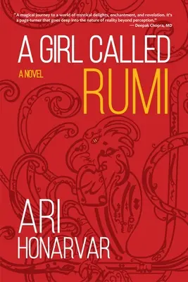 Dívka jménem Rumi - A Girl Called Rumi