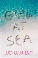 Dívka na moři - Girl at Sea