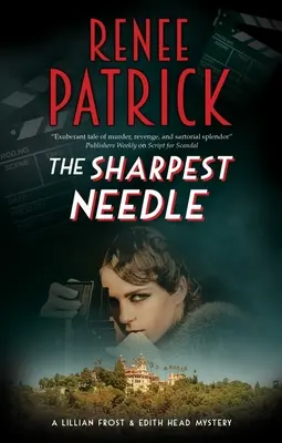Nejostřejší jehla - The Sharpest Needle