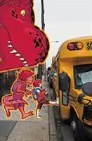 Měsíční dívka a ďábelský dinosaurus svazek 6: Zachraňte naši školu - Moon Girl and Devil Dinosaur Vol. 6: Save Our School