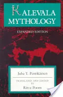 Mytologie Kalevaly, revidované vydání - Kalevala Mythology, Revised Edition