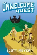 Nevítaný úkol - An Unwelcome Quest