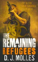 Zbývá: Uprchlíci - Remaining: Refugees
