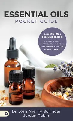 Průvodce esenciálními oleji pro začátečníky: Průvodce esenciálními oleji: starověká medicína - The Beginner's Guide to Essential Oils: Ancient Medicine