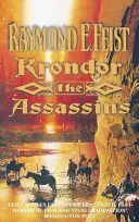 Krondor: Vrazi - Krondor: The Assassins