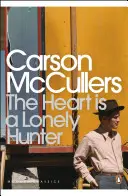 Srdce je osamělý lovec - Heart is a Lonely Hunter