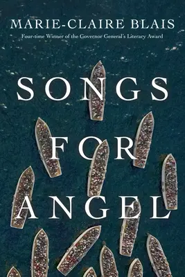 Písně pro anděla - Songs for Angel