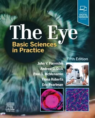 Oko: Základní vědy v praxi - The Eye: Basic Sciences in Practice