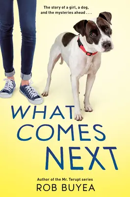 Co bude následovat - What Comes Next