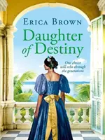 Dcera osudu - Daughter of Destiny