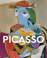Picasso: Mistři umění - Picasso: Masters of Art