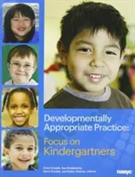 Vývojově vhodná praxe - Developmentally Appropriate Practice