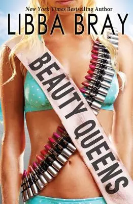 Královny krásy - Beauty Queens
