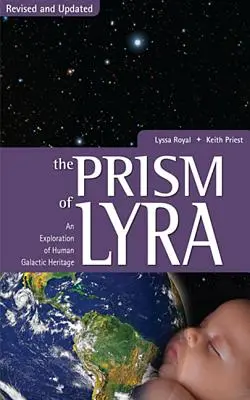 Prism of Lyra: An Exploration of Human Galactic Heritage (Lyrický hranol: Výzkum lidského galaktického dědictví) - Prism of Lyra: An Exploration of Human Galactic Heritage