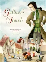 Gulliverovy cesty - Gulliver's Travels