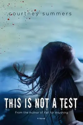 Tohle není test - This Is Not a Test