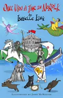 Bylo nebylo v Norfolku - Once Upon a Time in Norfolk