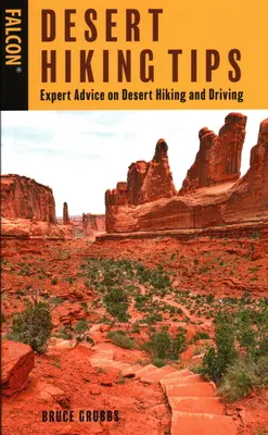 Tipy pro pěší turistiku v poušti: Rady odborníků pro pěší turistiku a jízdu pouští - Desert Hiking Tips: Expert Advice on Desert Hiking and Driving