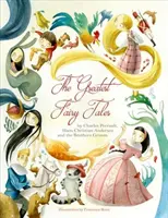 Největší pohádky - The Greatest Fairy Tales