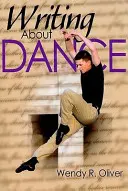 Psaní o tanci - Writing about Dance