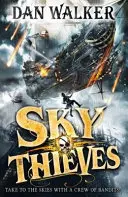Nebeští zloději - Sky Thieves