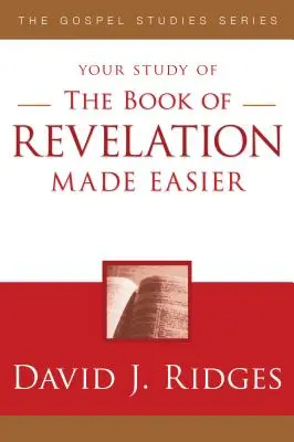 Kniha Zjevení Páně Usnadněno - The Book of Revelation Made Easier