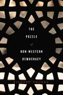 Záhada nezápadní demokracie - The Puzzle of Non-Western Democracy