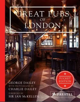 Velké londýnské hospody: Vydání do kapsy - Great Pubs of London: Pocket Edition