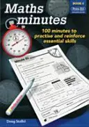 Minutky z matematiky - Maths Minutes