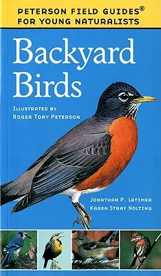 Ptáci na dvorku - Backyard Birds