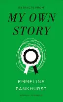 Můj vlastní příběh (Vintage Feminism Short Edition) - My Own Story (Vintage Feminism Short Edition)