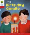 Oxford Reading Tree: Level 4: Decode and Develop: Narozeninová svíčka - Oxford Reading Tree: Level 4: Decode and Develop: The Birthday Candle