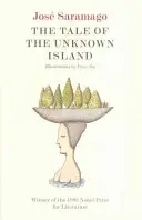 Příběh neznámého ostrova - Tale of the Unknown Island