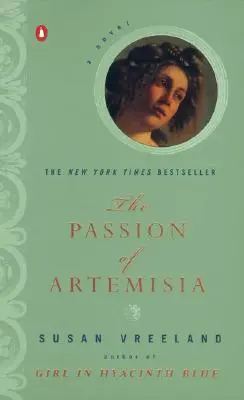 Vášeň Artemisia - The Passion of Artemisia