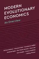 Moderní evoluční ekonomie: Přehled - Modern Evolutionary Economics: An Overview