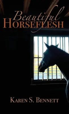 Krásné koňské tělo - Beautiful Horseflesh