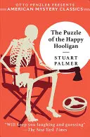 Záhada šťastného chuligána - The Puzzle of the Happy Hooligan