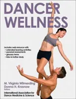Tanečník Wellness - Dancer Wellness