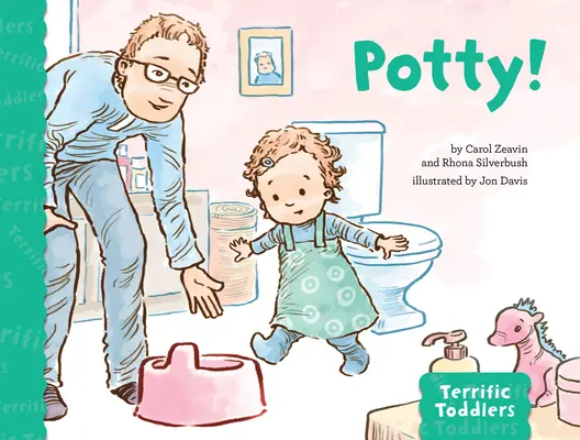 Nočník! - Potty!