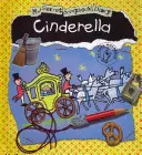 Popelka: Můj tajný deník z výstřižků - Cinderella: My Secret Scrapbook Diary