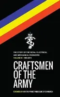 Armádní řemeslníci: Svazek III - Craftsmen of the Army: Volume III
