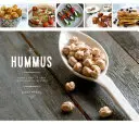 Cizrna: Sladké i slané recepty od humusu po dezert - Chickpeas: Sweet and Savory Recipes from Hummus to Dessert