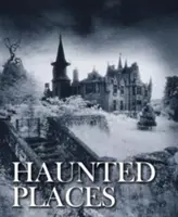 Strašidelná místa - Haunted Places